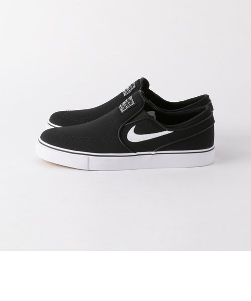 NIKE（ナイキ）＞SB STEFAN JANOSKI スリッポン/スニーカー