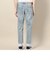 ＜CHEAP MONDAY（チープマンデー）＞ LAW BLUE DENIM PANTS/デニムパンツ