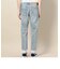 ＜CHEAP MONDAY（チープマンデー）＞ LAW BLUE DENIM PANTS/デニムパンツ