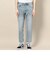 ＜CHEAP MONDAY（チープマンデー）＞ LAW BLUE DENIM PANTS/デニムパンツ
