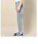 ＜CHEAP MONDAY（チープマンデー）＞ LAW BLUE DENIM PANTS/デニムパンツ