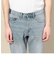 ＜CHEAP MONDAY（チープマンデー）＞ LAW BLUE DENIM PANTS/デニムパンツ