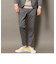 BY ”TORAY” DRY/PE アンクルパンツ