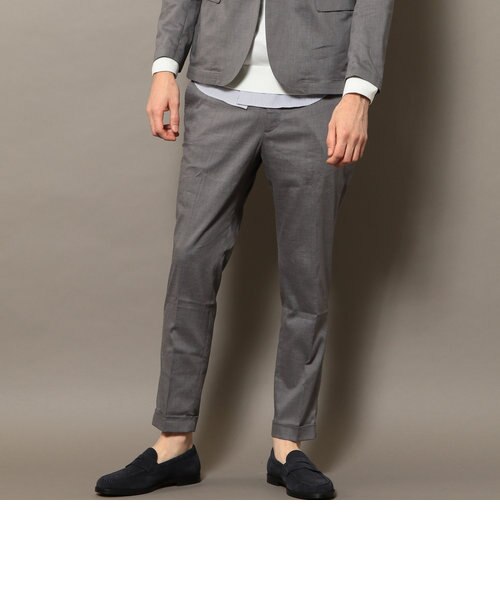 BY ”TORAY” DRY/PE アンクルパンツ｜ビューティー＆ユース