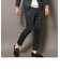BY ”TORAY” DRY/PE アンクルパンツ