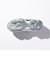 ＜Reebok（リーボック）＞ DMX RUN 10/スニーカー