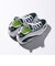 ＜Reebok（リーボック）＞ DMX RUN 10/スニーカー