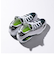 ＜Reebok（リーボック）＞ DMX RUN 10/スニーカー