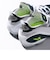 ＜Reebok（リーボック）＞ DMX RUN 10/スニーカー