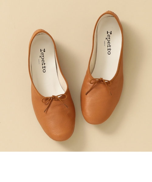 別注】＜repetto(レペット)＞∴MANONマノン レザーバレーシューズ｜ビューティー＆ユース  ユナイテッドアローズの通販｜&mall（アンドモール）三井ショッピングパーク公式通販