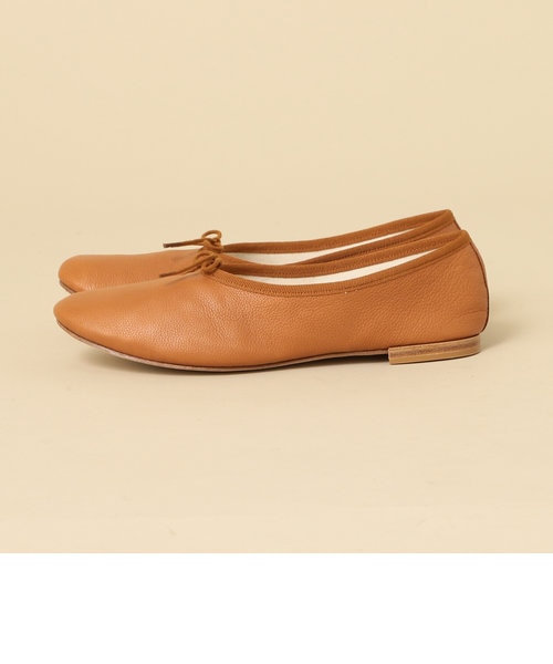 別注】＜repetto(レペット)＞∴MANONマノン レザーバレーシューズ｜ビューティー＆ユース  ユナイテッドアローズの通販｜&mall（アンドモール）三井ショッピングパーク公式通販