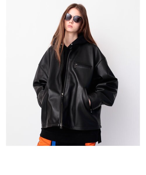 monkey time SHEEP OVERSIZED W/RIDERS（L） monkey time＞ SHEEP OVERSIZED W-RIDERS/ダブルライダース