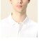 ＜LACOSTE (ラコステ）＞ FLYFRONT POLOSHIRT/ポロシャツ