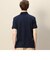 ＜LACOSTE (ラコステ）＞ FLYFRONT POLOSHIRT/ポロシャツ