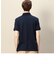＜LACOSTE (ラコステ）＞ FLYFRONT POLOSHIRT/ポロシャツ