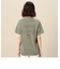 ＜FUNG＞アロハTシャツ