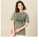 ＜FUNG＞アロハTシャツ