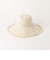 ＜HAT ATTACK＞フリンジサンハット