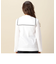 ＜ALEXACHUNG＞セーラーカラートップス