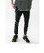 ＜monkey time＞ ST TCR TWILL SKINNY JOGGER/スキニージョガーパンツ