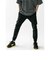 ＜monkey time＞ ST TCR TWILL SKINNY JOGGER/スキニージョガーパンツ
