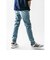 ＜monkey time＞ ST TCR TWILL SKINNY JOGGER/スキニージョガーパンツ