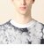 ＜Sanca（サンカ）＞ TIE-DYE CREW NECK SWEAT/スウェット