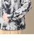 ＜Sanca（サンカ）＞ TIE-DYE CREW NECK SWEAT/スウェット