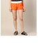 ＜ellesse＞ボードショーツ