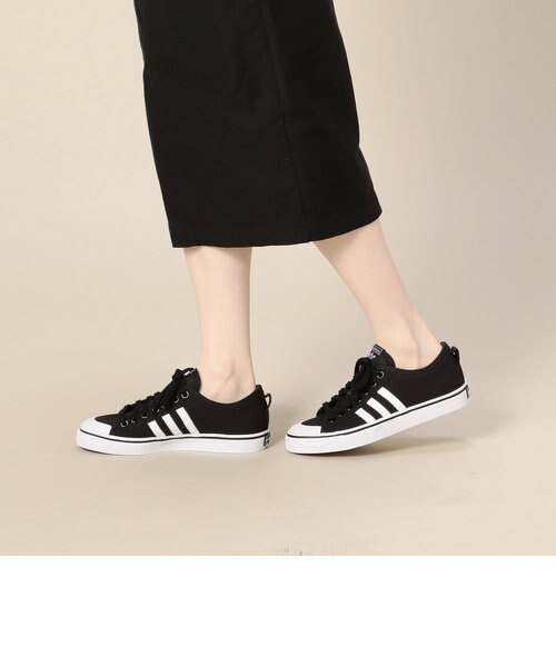 別注】＜adidas Originals（アディダス）＞NIZZA ニッツァ