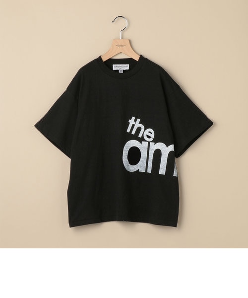 Americana（アメリカーナ）＞new americana Tシャツ