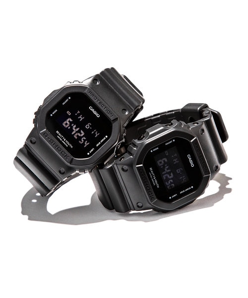 別注】 ＜G-SHOCK＞ DW-5600E-1/腕時計｜ビューティー＆ユース ユナイテッドアローズ の通販｜&mall（アンドモール）三井ショッピングパーク公式通販