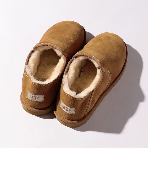 UGG＞KentonユナイテッドアローズBEAUTA&YOUTH 24cm UGG＞Kenton