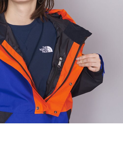 THE NORTH FACE（ザ ノースフェイス）＞RAGE GTX シェルプル