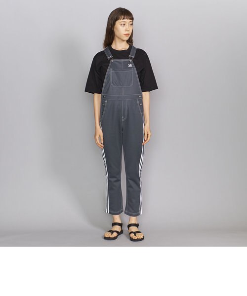 adidas Originals（アディダス）＞DUNGAREES オーバーオール