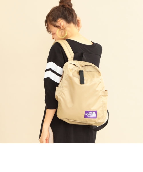 別注】＜THE NORTH FACE PURPLE LABEL＞バックパック Ψ｜ビューティー＆ユース  ユナイテッドアローズの通販｜&mall（アンドモール）三井ショッピングパーク公式通販