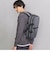 【別注】 ＜Aer＞ 3WAY BRIEF/バッグ