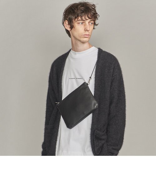 Palace サコッシュバッグ LESS レス キーリングスライドミニショルダー サコッシュ