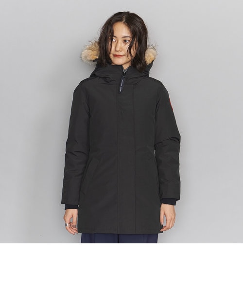 CANADA GOOSE（カナダグース）＞MACMILLAN PARKA ダウンジャケット¨｜ビューティー＆ユース  ユナイテッドアローズの通販｜&mall（アンドモール）三井ショッピングパーク公式通販