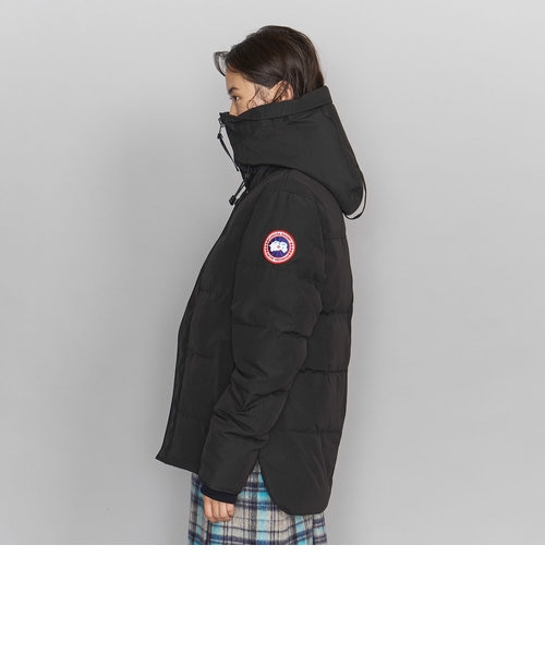 CANADA GOOSE（カナダグース）＞MACMILLAN PARKA ダウンジャケット