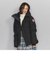 ＜CANADA GOOSE（カナダグース）＞MACMILLAN PARKA ダウンジャケット¨