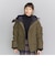 ＜CANADA GOOSE（カナダグース）＞MACMILLAN PARKA ダウンジャケット¨