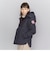 ＜CANADA GOOSE（カナダグース）＞MACMILLAN PARKA ダウンジャケット¨