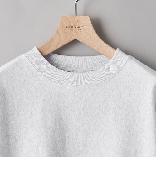 BY 10oz ヘビー ワイド カットソー