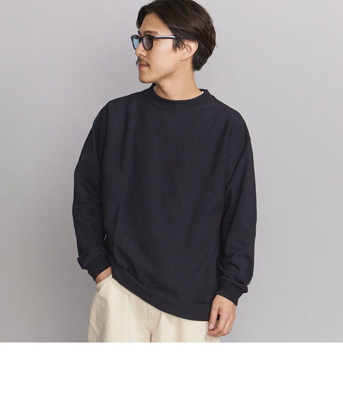 BY 10oz ヘビー ワイド カットソー