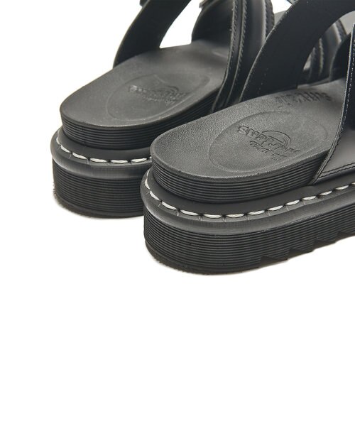 国内exclusive】 ＜Dr.Martens＞ MYLES/サンダル｜ビューティー