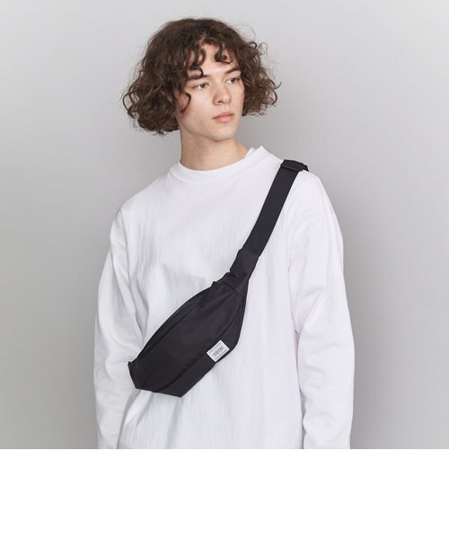PORTER（ポーター）＞ WAIST BAG L/バッグ｜ビューティー＆ユース