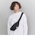 ＜PORTER（ポーター）＞ WAIST BAG L/バッグ