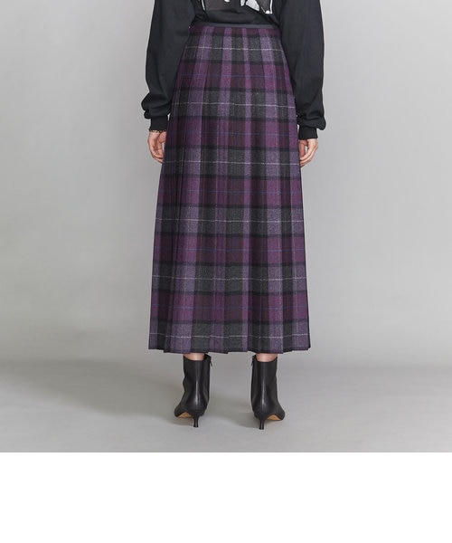 新品UNITED ARROWS別注O'NEIL of DUBLIN パープル36 &mall（アンドモール）三井ショッピングパーク公式通販