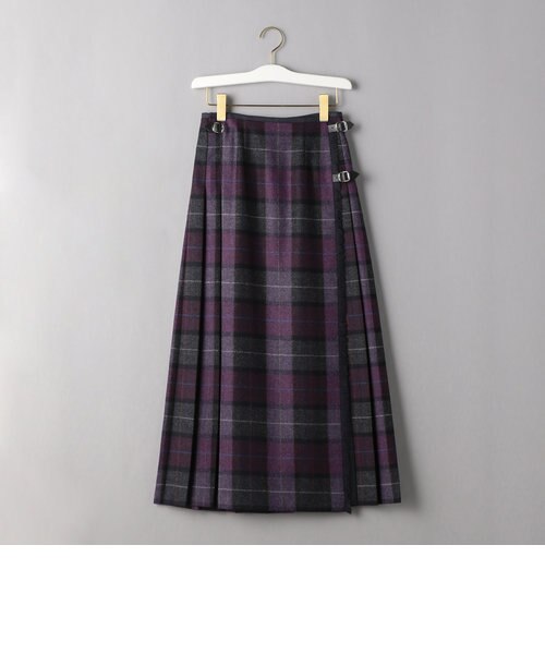 新品UNITED ARROWS別注O'NEIL of DUBLIN パープル36 &mall（アンドモール）三井ショッピングパーク公式通販